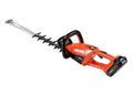 Corta-setos Echo Dhc 200 Pack con batería y cargador