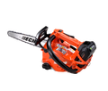 Podador de motosierra Echo Dcs 2500 T (nu) con 2 corrientes originales