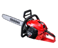 Motosserra Shindaiwa 341 Ac con 2 corrientes originales