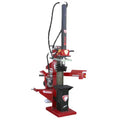 Rachador de toras hidráulico con enganche para tractor Ceccato Olindo Bull SPLT25 - 1100mm