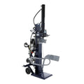 BullMach BM-LS-ET-T 22 V eléctrico trifásico y divisor de leña para tractor - 22 toneladas