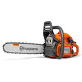 Motosserra Husqvarna 445 Ii con 2 corrientes originales