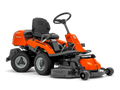 Cortador de césped Husqvarna Rider 214 C