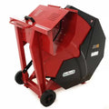 Sierra circular para troncos GeoTech SA 700-M - corte máximo 250 mm - 230V