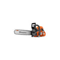 Motosserra Husqvarna 555 con 2 corrientes originales