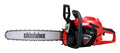 Motosserra Shindaiwa 451 S con 2 corrientes originales