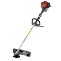 Desbrozadora HONDA UMK 435 E LE – motor GX35 de 4 tiempos, 35 cm³, confort y rendimiento