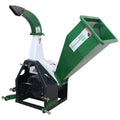 Trituradora de tractor GreenBay GB-WTRC 150