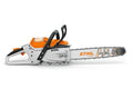 Motosserra Stihl Msa 161 T en batería de 25 cm (nua)