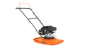 Cortador de césped con almohada neumática Husqvarna Gx 560