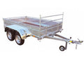 TRELGO TRIGANO RE 254 – RE 254 SF REMOLQUES