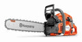 Motosserra Husqvarna 565 con 2 corrientes originales
