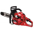Motosserra Shindaiwa 431 Sx en 45 cm con 2 corrientes originales