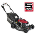 Cortador de césped Izy Hrn 536 Vy