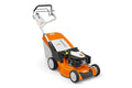 Cortador de césped Stihl Rm 650 Ve