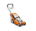 Cortador de césped Stihl Rma 339 C (nu)