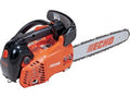 Podador de motosierra Echo Cs 320 Tes con 3 corrientes originales