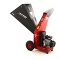Trituradora eléctrica Ceccato Tritone Maxi - Trifásico 7,5 HP