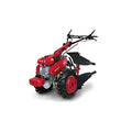 Motocultivador Honda F 560 con kit de arado