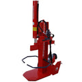 Divisor vertical para tractor 35 T Simatech curso 800 hidráulico