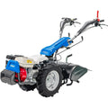Motoazada STAUB JOGGER 7H