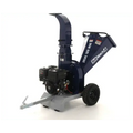 Triturador térmico profesional BullMach ZEUS 120 BSE
