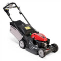Honda Hrx 476 Vyea cortador de césped