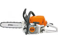 Motosserra Stihl Ms 231 con 2 corrientes originales