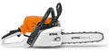 Motosserra Stihl Ms 251 con 2 corrientes originales